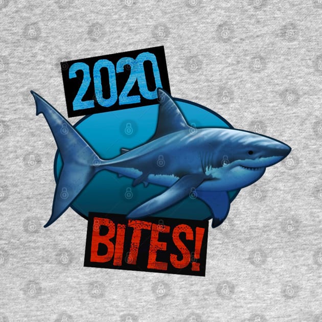 2020 BITES by LogoBunch